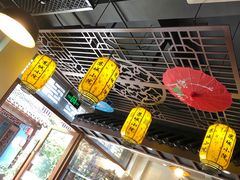 -苏城小院·园林精致苏州菜(斜塘老街店)