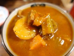 苏伯汤-食戟