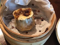 -上海兴国宾馆香樟园西餐厅