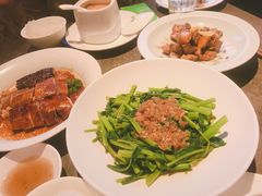 -汤城小厨•粤菜•靓汤(苏州街店)