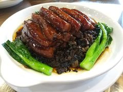 -鹅滋道(甘坑古镇店)