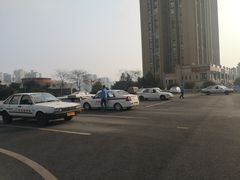 -乔森驾校(杨家坪总校)