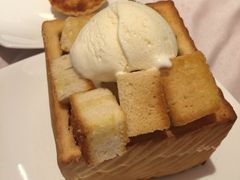 -粗茶淡饭·汉口公馆(循礼门店)