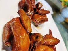 -金满楼(天河中路店)