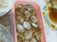-老杨头烧烤(博烤堂店)