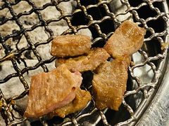 -永安里地摊烤肉(首创店)