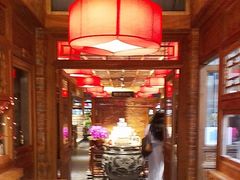 -小吊梨汤·北京菜·烤鸭(四元桥店)
