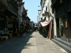 -屯溪老街