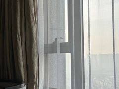 -无锡君来洲际酒店
