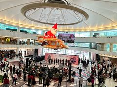 -新城市广场