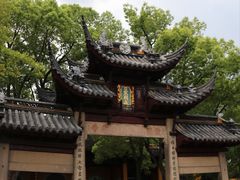 -西园戒幢律寺