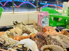 -前王院•巧克力海鲜市集餐厅(万平口店)