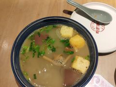 -弄堂小笼包(天津南开大悦城店)