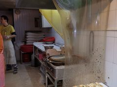 葱油饼-咏春葱油饼(德政中路店)