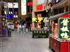 -武爹臭豆腐(坡子街店)