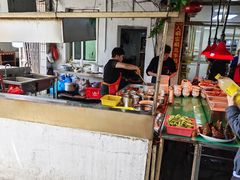 -晓琦农家菜馆·地道农家菜
