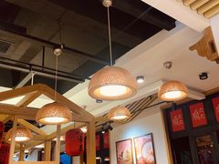 -吉庆街美食广场