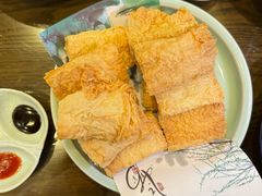 -雷峰塔·藕香居餐厅