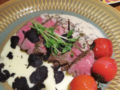 -JINNS锦时 steak&pizza(浸信会礼拜堂旧址店)