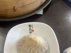 -锡笼记·无锡小笼(方塔店)