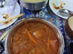 -敖特尔布里亚特美食坊(世纪花苑店)