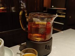 -春色如许·茶食餐厅(桃李春风店)