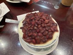 红豆双皮奶-民信老铺(双皮奶博物馆店)