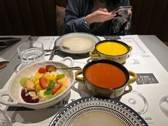 -西堤牛排(北京国瑞店)