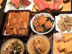 -玄白·炭烤活鳗(上海首店)