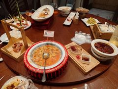 -唐山宴大唐州府精品中餐