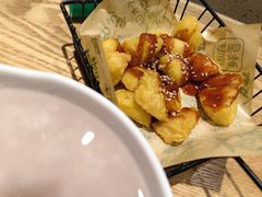 -甲乙饼·手工牛肉饼(东方广场店)