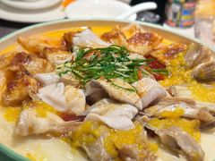 -巡味顺德菜(龙华壹方城店)