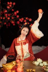 -米莱摄影写真(五大道别墅店)