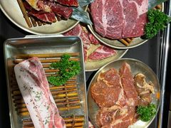 -大叹号·朝鲜族烤肉(潍坊泰华城店)