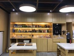-ZUO无作不乐烘焙课堂(国贸城店)