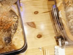 -唐力九头鸟烧烤·罗田吊锅(西云楼店)