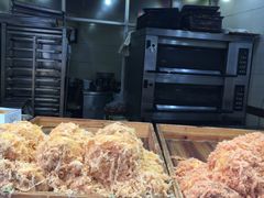 -寻味唐派·牛奶手撕面包(府前街店)