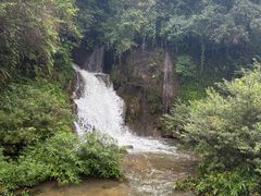 -天河潭旅游度假区