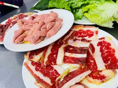 -松明一烤肉馆(鲁园店)