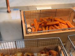 -凡塔斯牛排自助餐厅(广东佛山三水万达店)