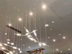 大堂-眉州东坡(上海中心店)