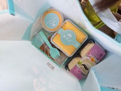 榴莲班戟-希梵尼Cake·生日蛋糕·甜品(新市区店)