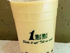 -1点点(河南中路店)