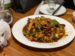 -东来土菜馆(民祥园路店)