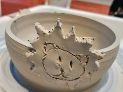 -爱上泥创意DIY手工陶艺(昙华林店)