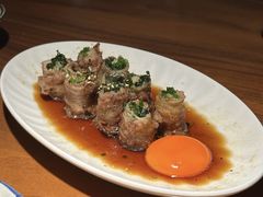 -满满初牛·炭烧牛肉专门店(国大店)