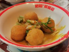 -肥韬香港茶餐厅(上海首店)