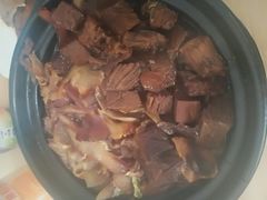 -赵家牛肉砂锅(台西三路店)