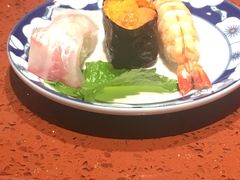 -小山日本料理(兴业太古汇店)