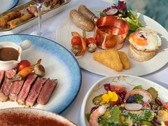 -天玑高空江景餐厅&酒吧Sky Secret Restaurant&Bar